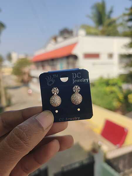 Ad Earring (JAD22)