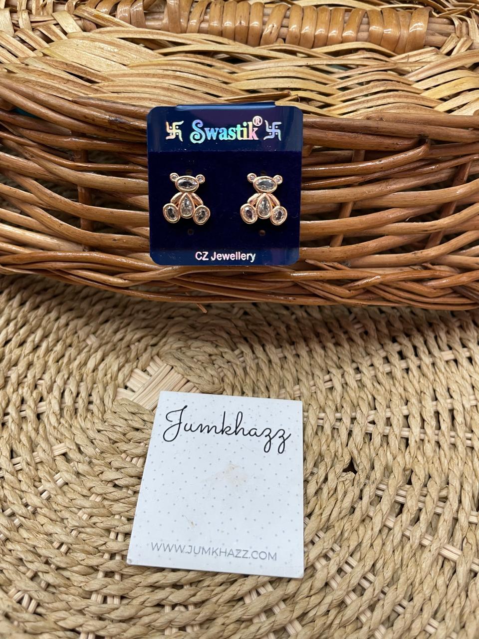 Teddy Ad Stone (JAD301)