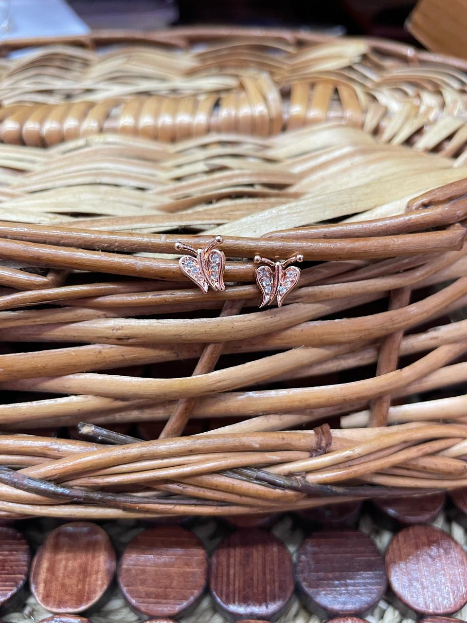 mini Butterfly JAD338