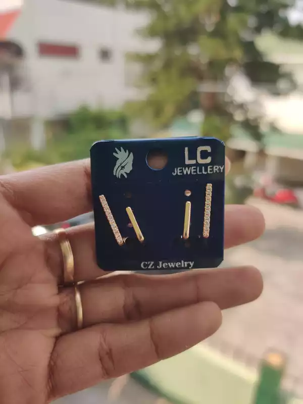 AD EARING JAD371