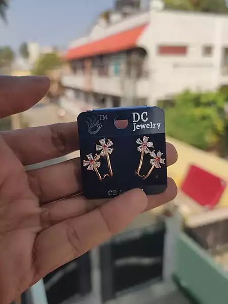AD EARING JAD367