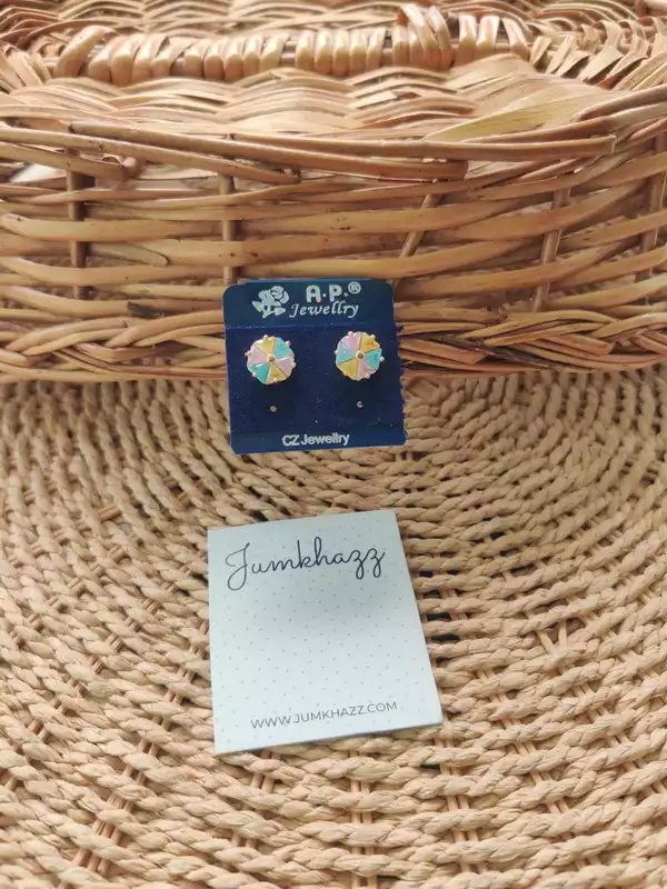 AD EARING JAD396