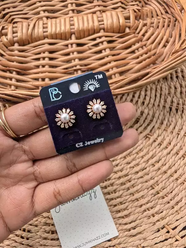 Pearl JAD401