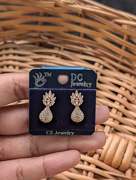 AD EARING JAD403