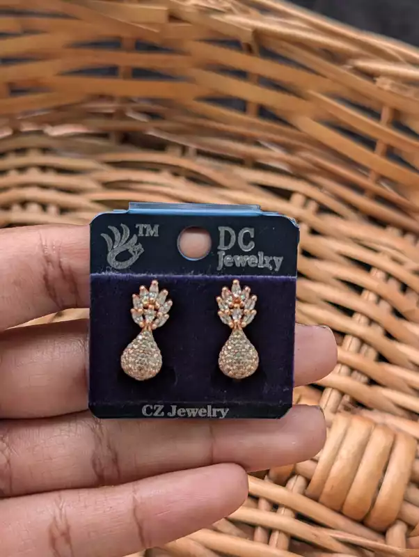 AD EARING JAD403