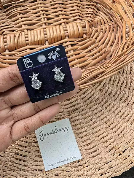 AD EARING JAD412