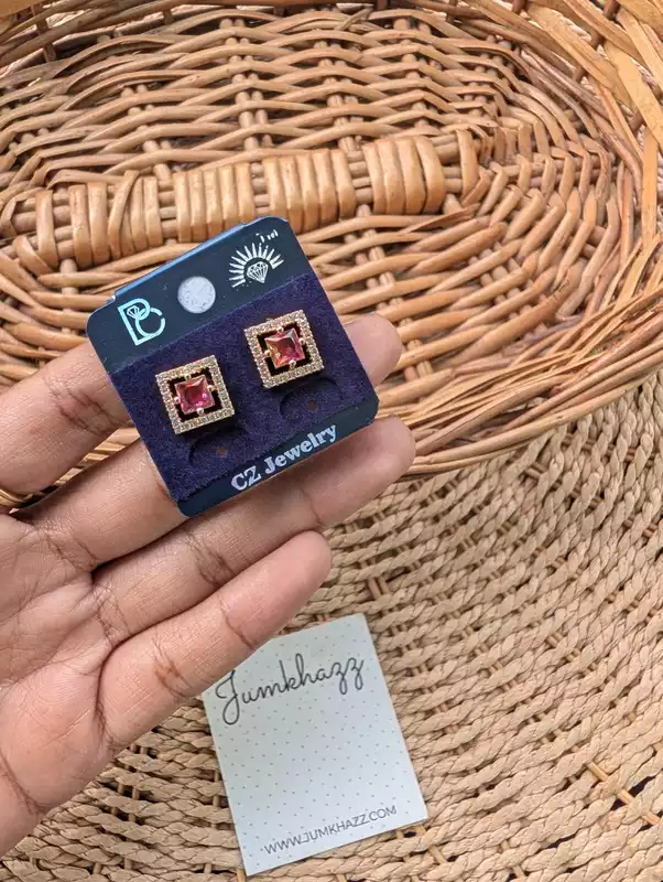 AD EARING JAD418
