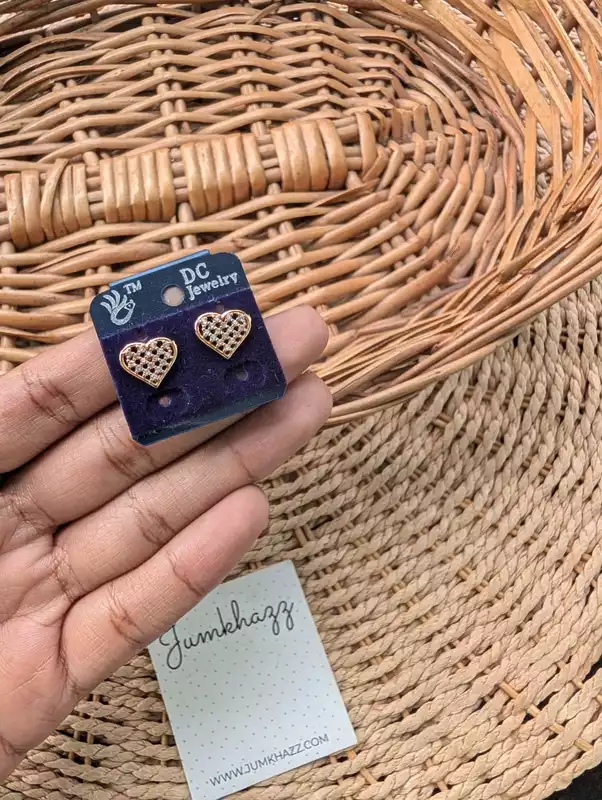 Heart JAD427