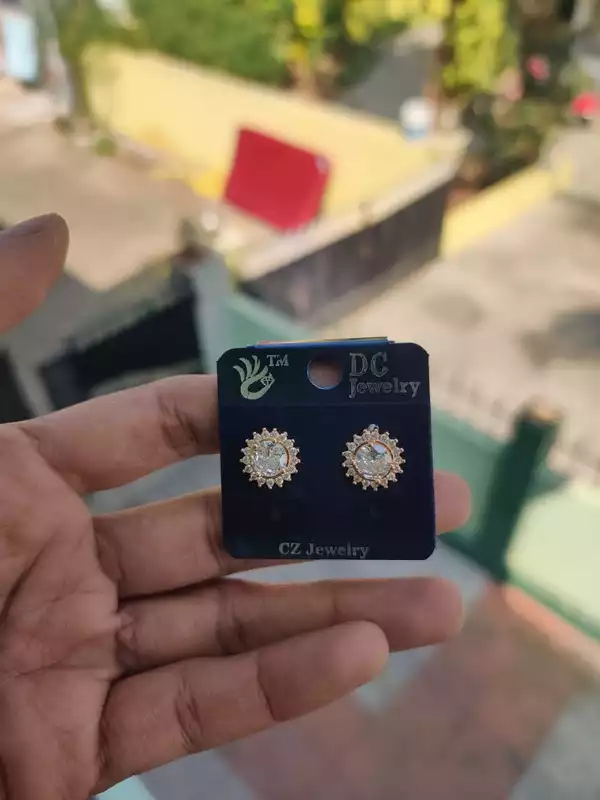 STUD JAD43