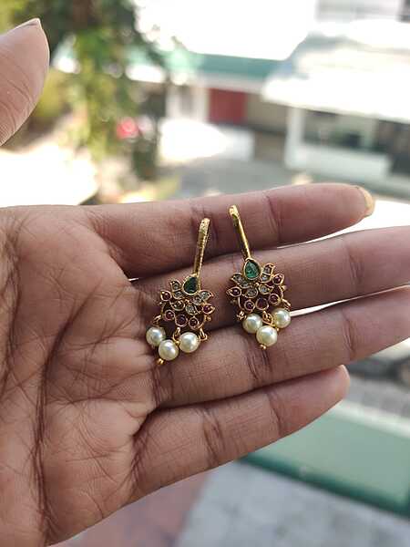 Kopu Ad Stone (JAD459)