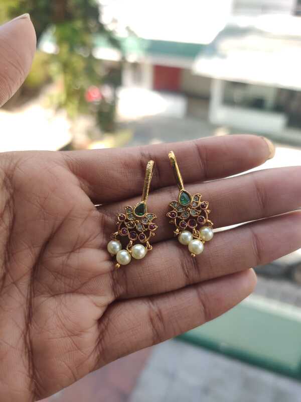 Kopu Ad Stone (JAD459)