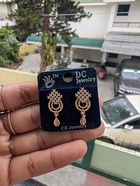 Statement STud JAD46