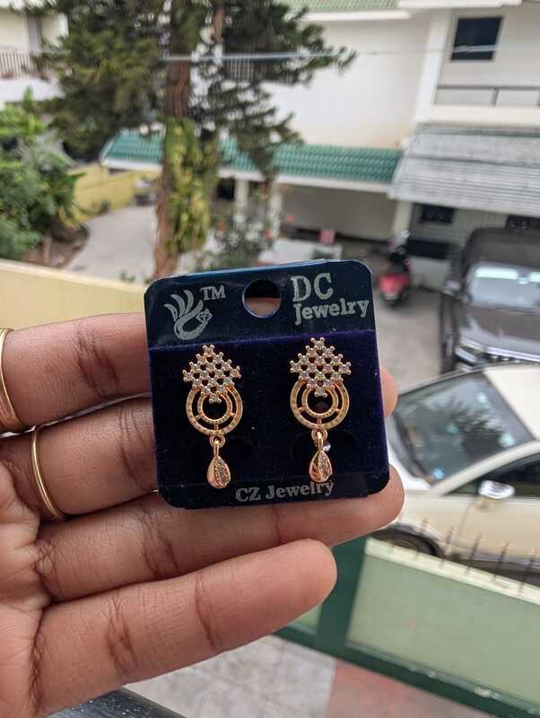 Statement STud JAD46