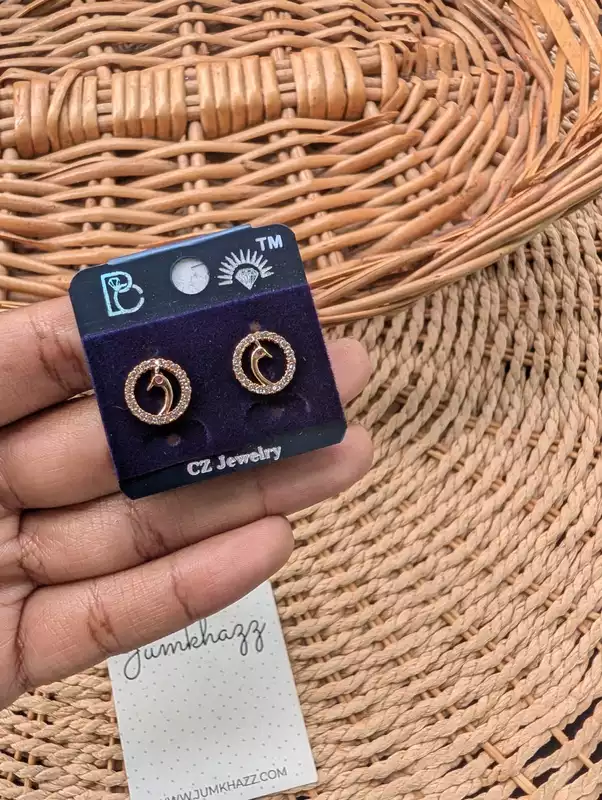 AD Earring (JAD68)