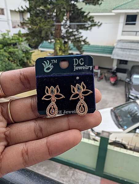 AD EARING JAD376