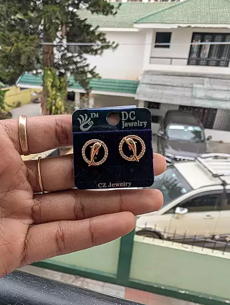 AD EARING JAD378