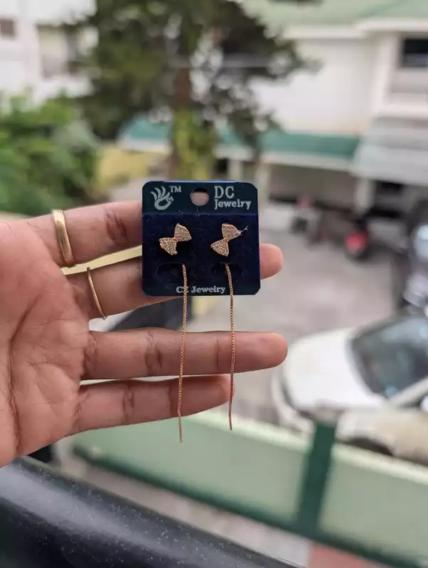 AD EARING JAD385