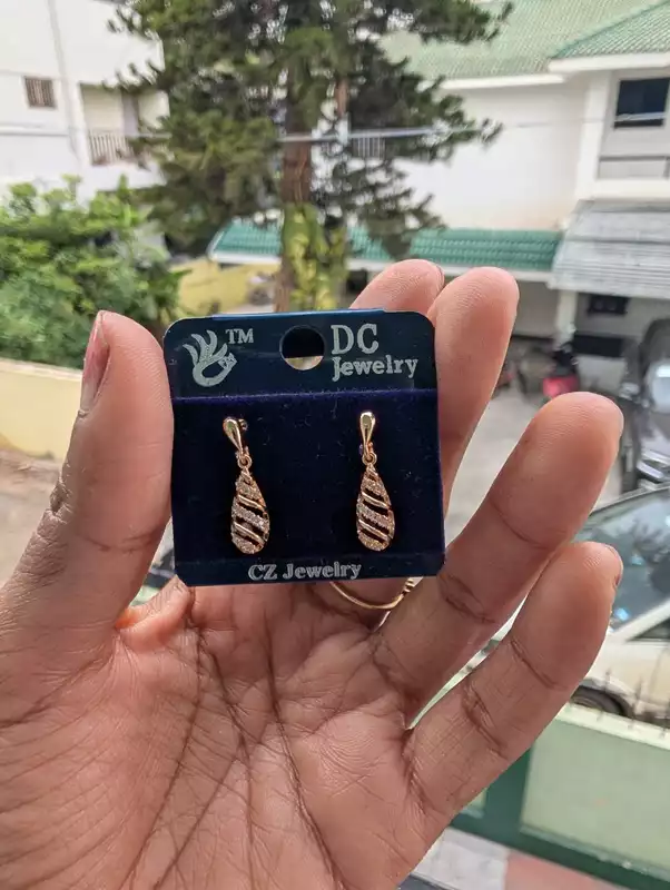 AD EARING JAD386