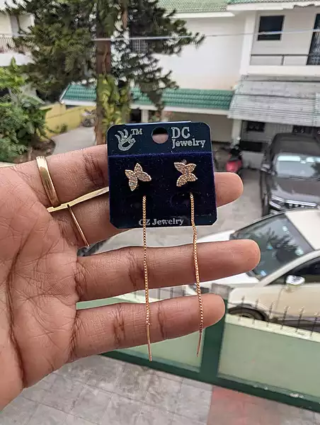 AD EARING JAD388