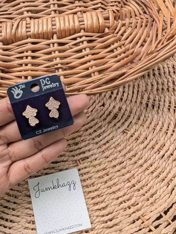 AD Earring (JAD82)
