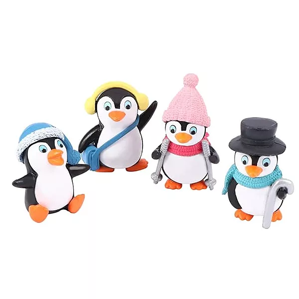 Mini Penguin (JAF04)