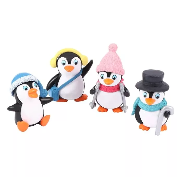 Mini Penguin (JAF04)