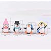 Mini Penguin (JAF04)