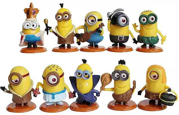 Minion (JAF06)