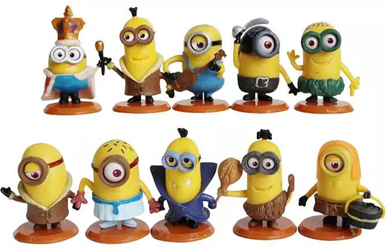 Minion (JAF06)