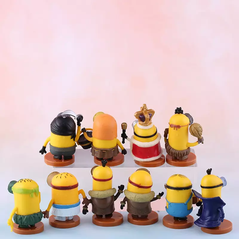 Minion (JAF06)