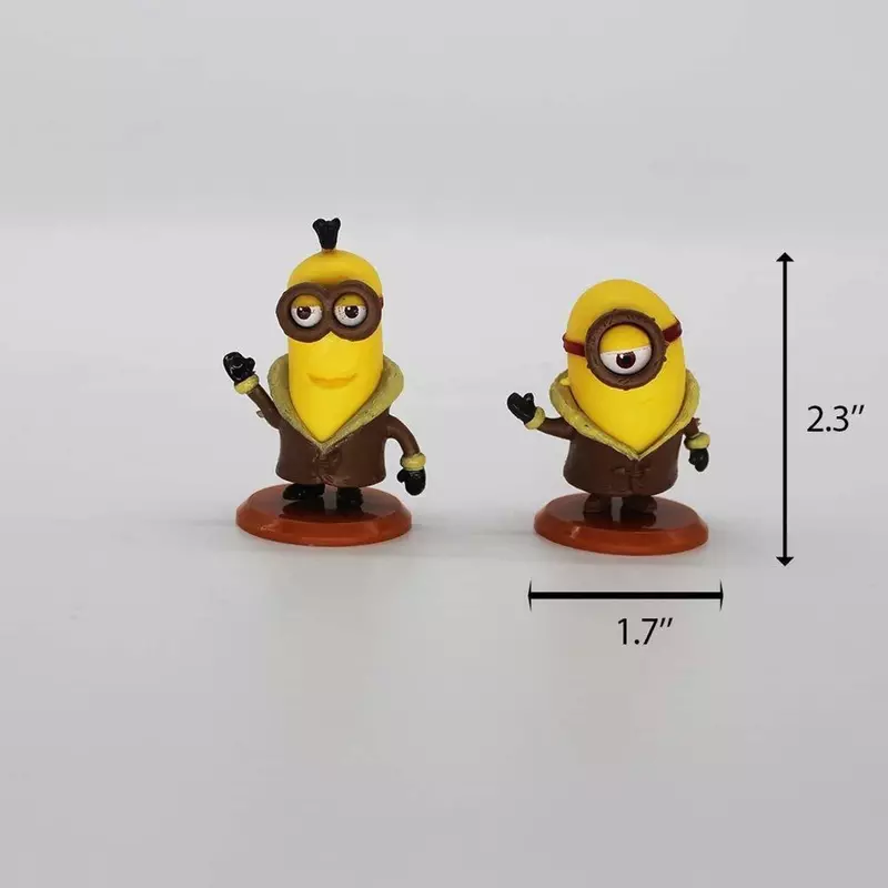 Minion (JAF06)