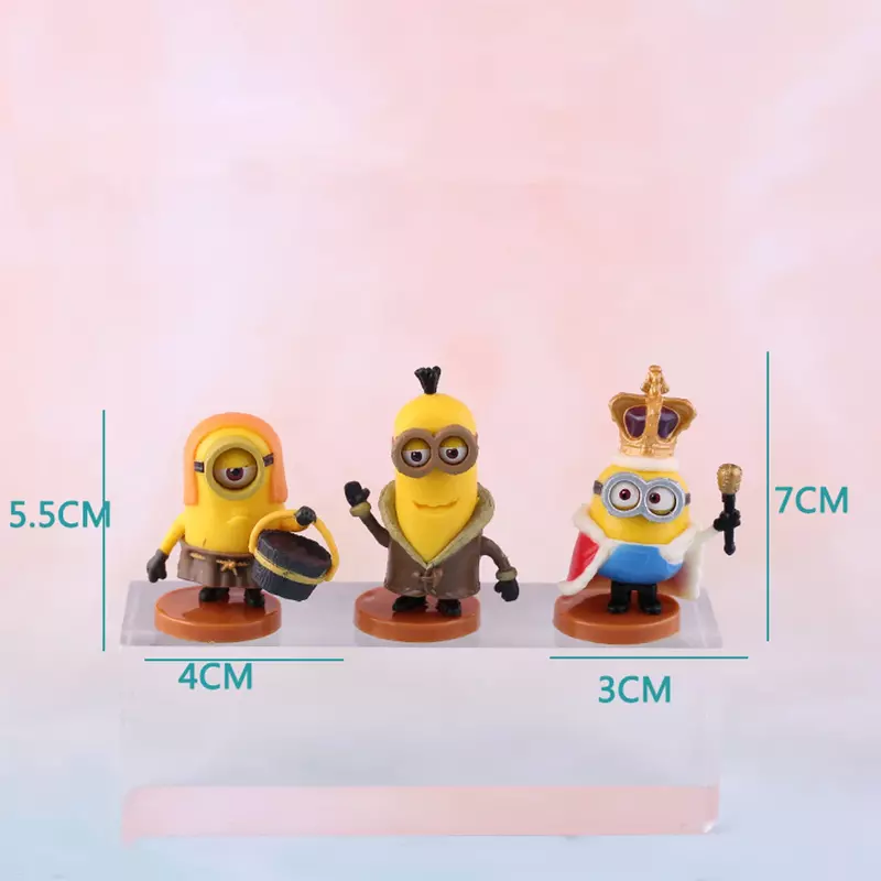 Minion (JAF06)