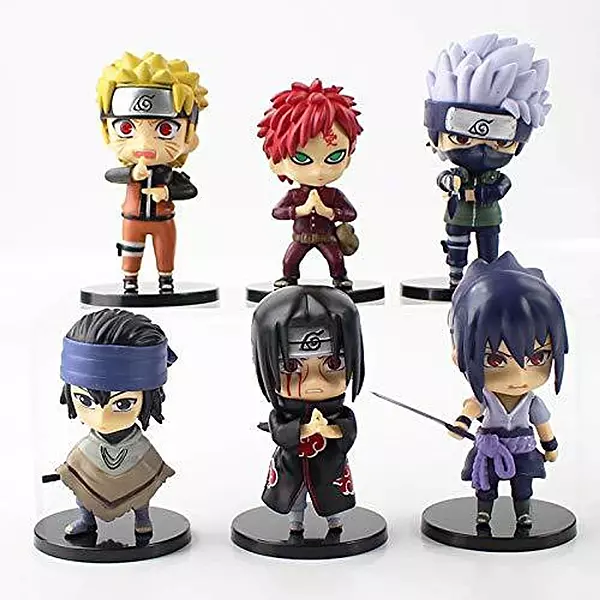 Naruto (JAF09)