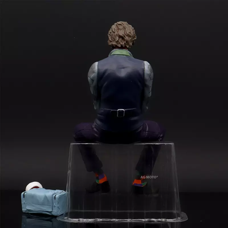 Joker With Mask and Mask (JAF11)