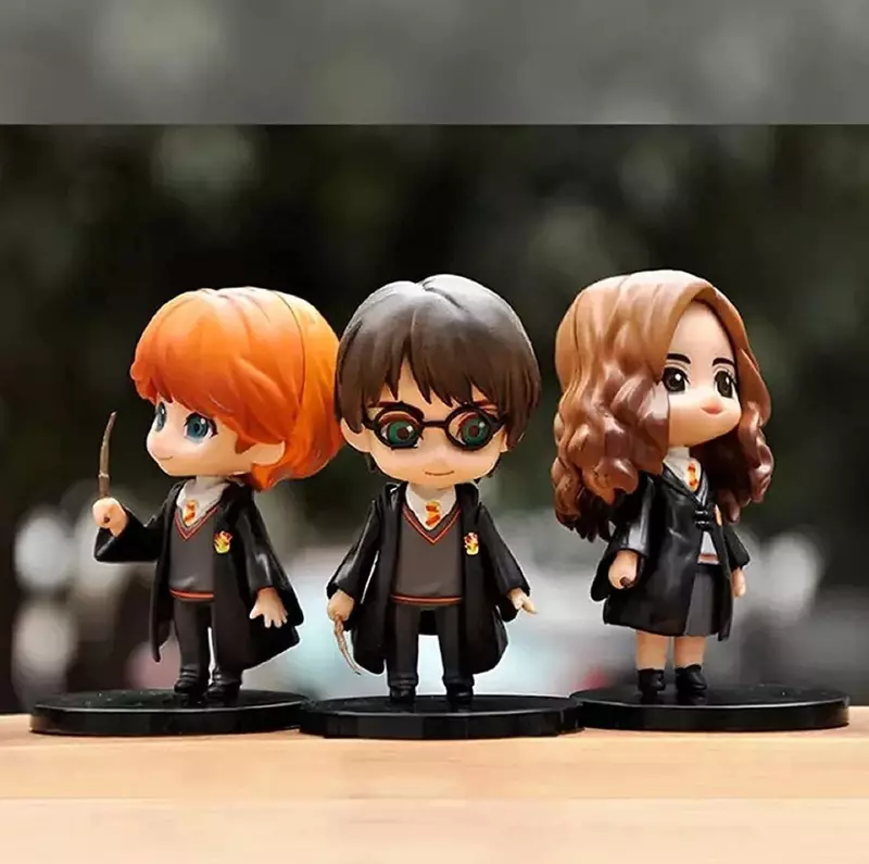 Harry Pottor (JAF13)