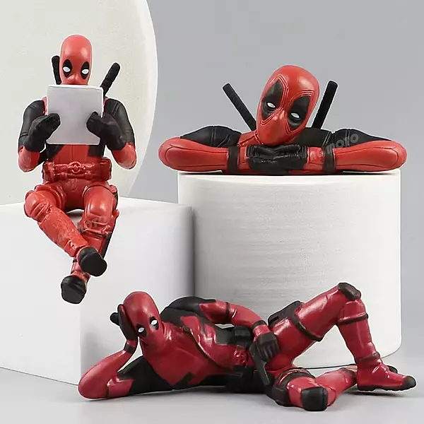 Dead Pool (JAF15)