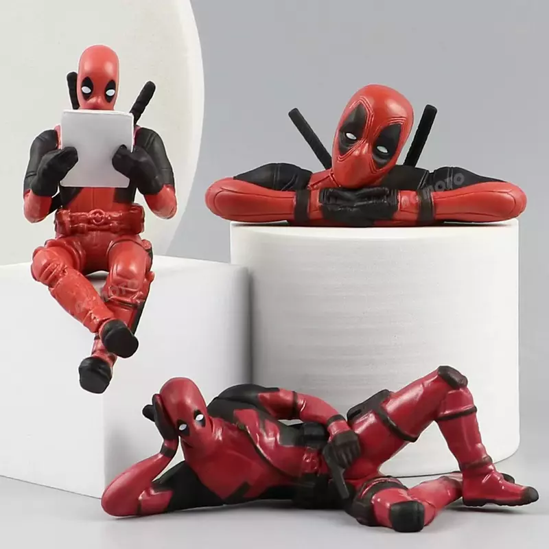 Dead Pool (JAF15)