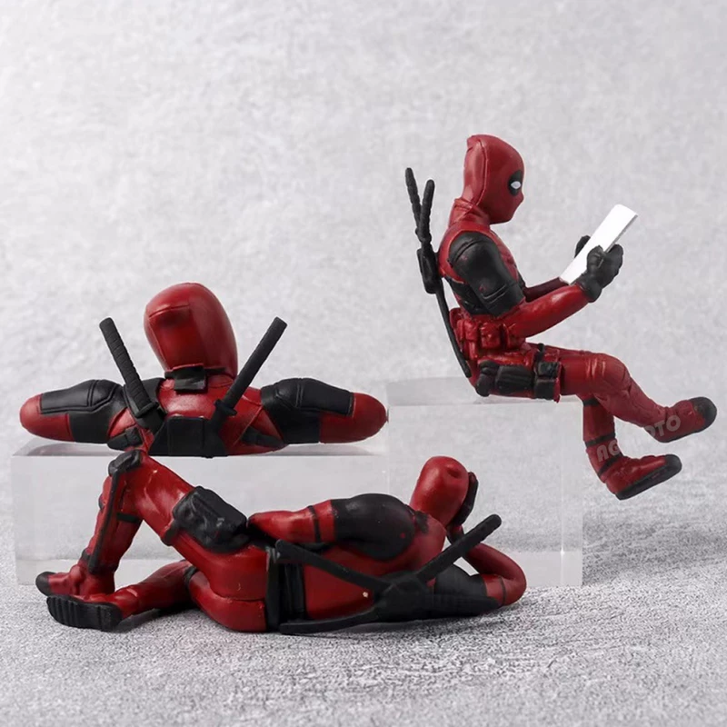 Dead Pool (JAF15)