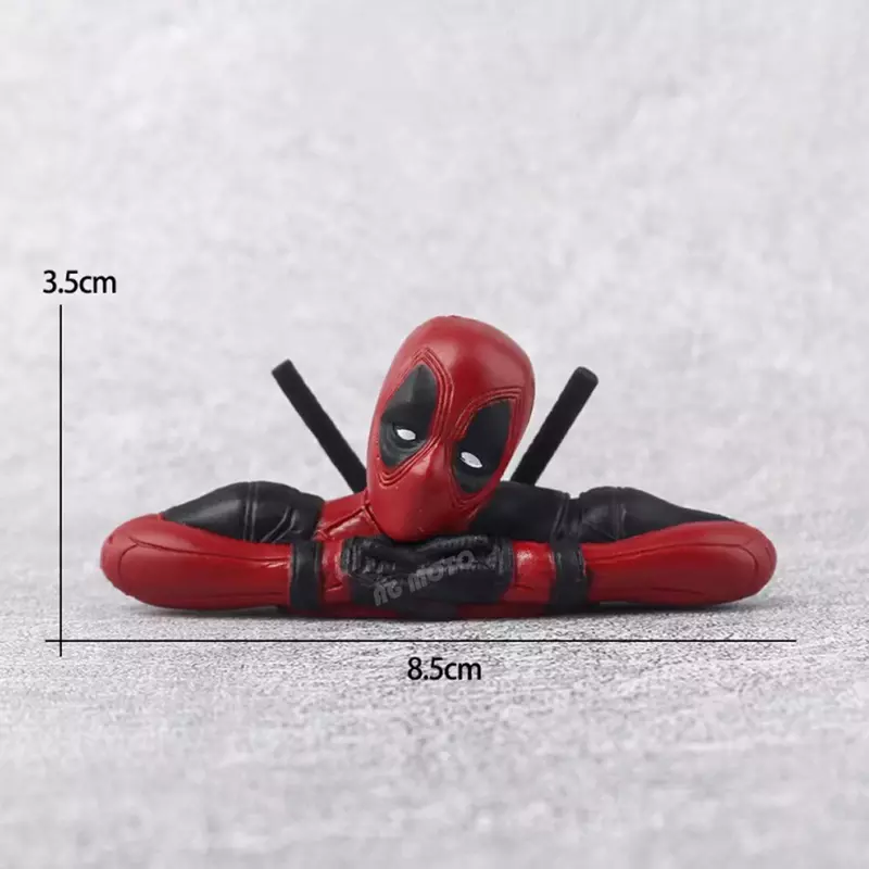 Dead Pool (JAF15)