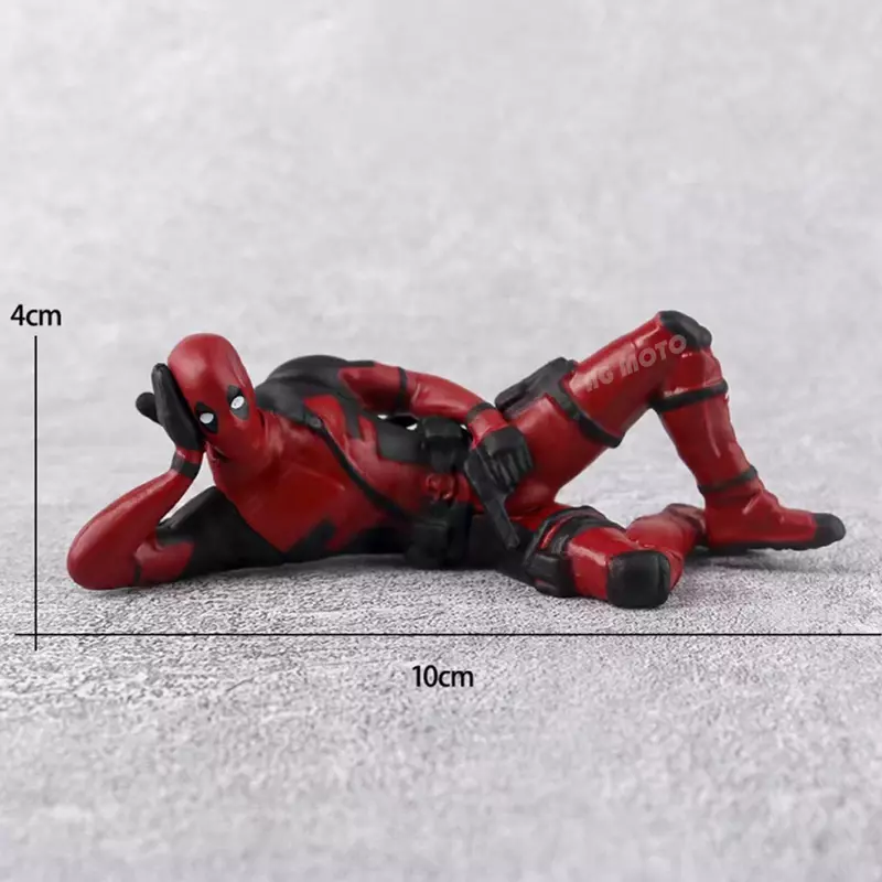 Dead Pool (JAF15)