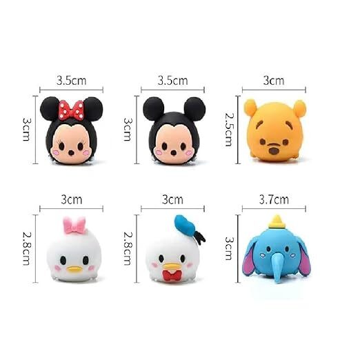 Disney Mini Set (JAF16)