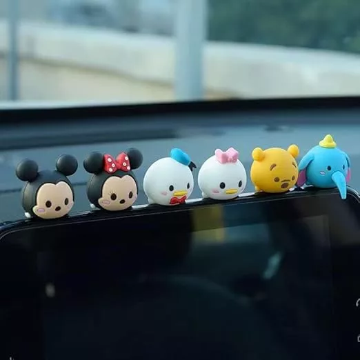 Disney Mini Set (JAF16)