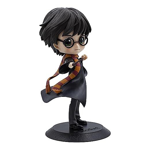 Harry Pottor (JAF18)