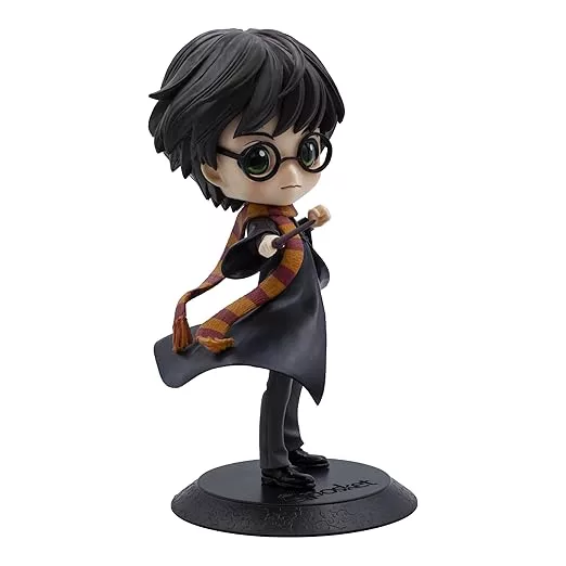 Harry Pottor (JAF18)