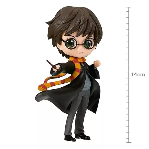 Harry Pottor (JAF18)