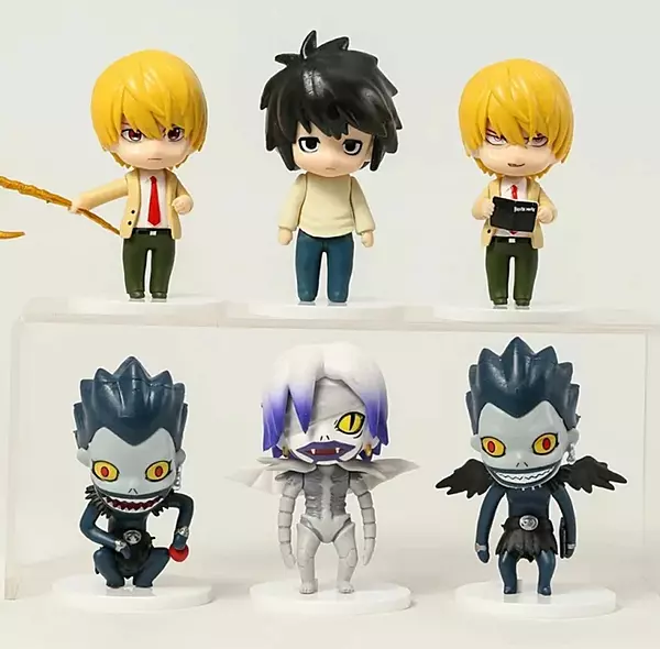 Death Note (JAF22)