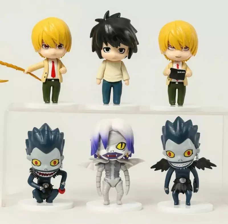 Death Note (JAF22)