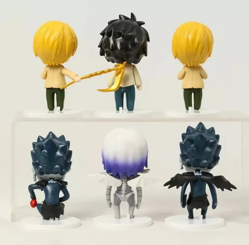 Death Note (JAF22)