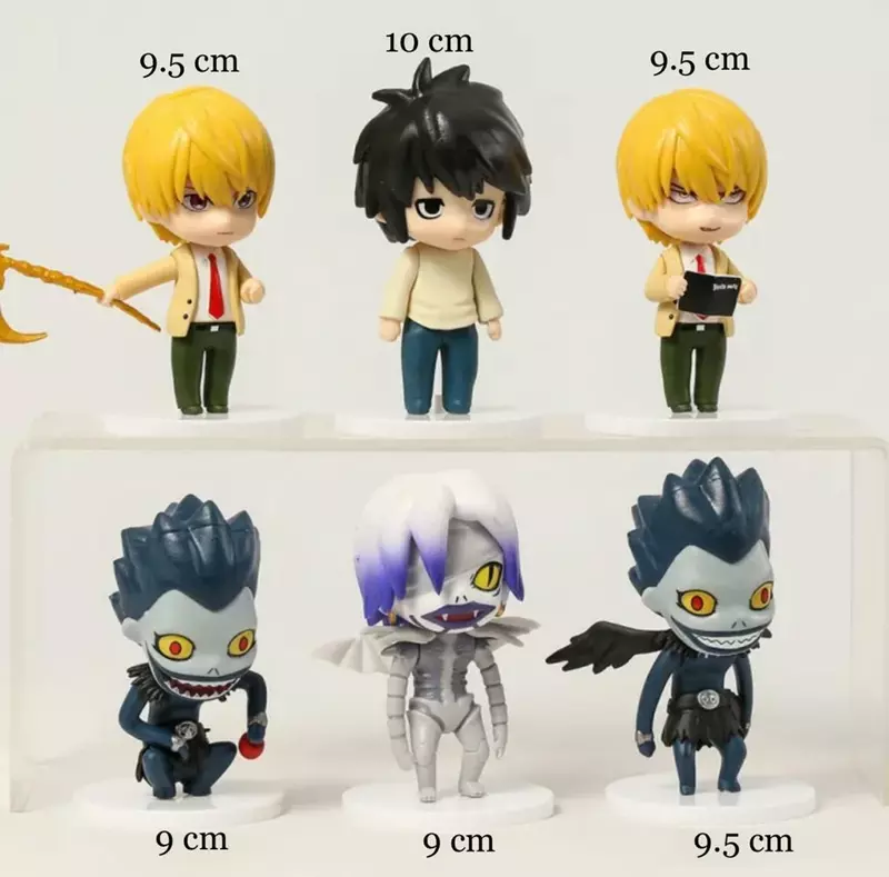 Death Note (JAF22)
