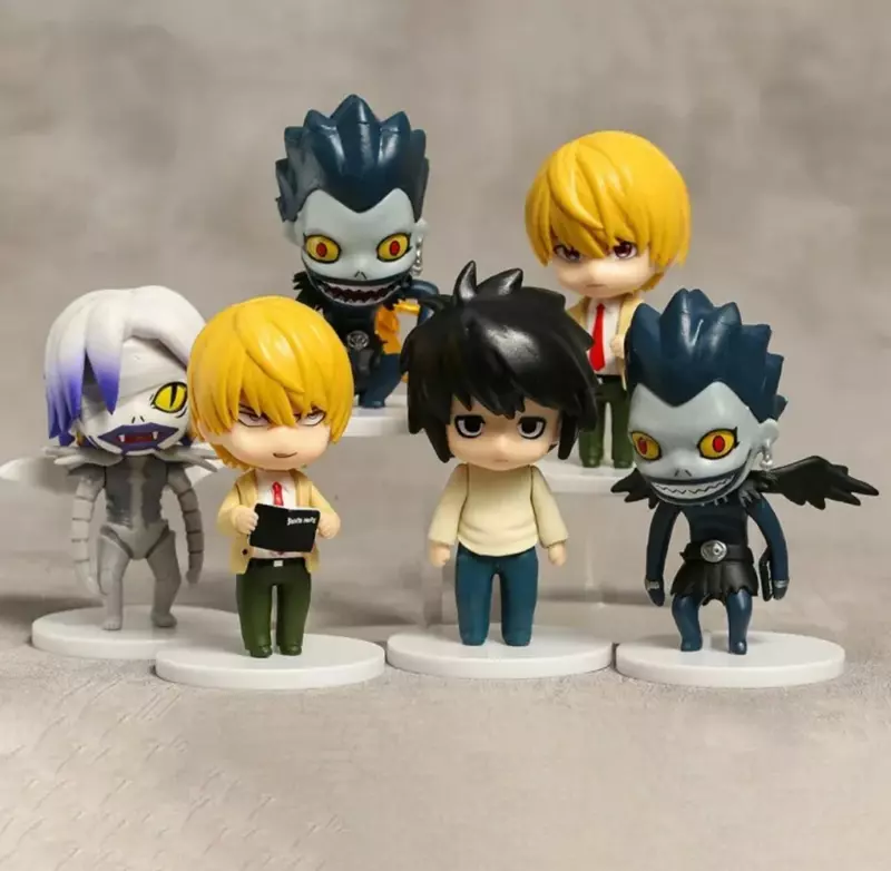 Death Note (JAF22)